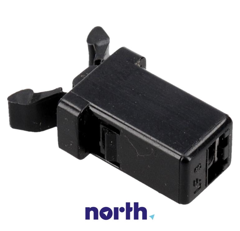 Zatrzask obudowy do pralki Samsung DV90M50003X/EU,0