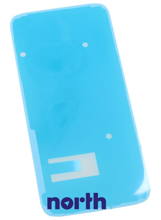Taśma klejąca do klapki baterii do smartfona Samsung S7 Edge,0