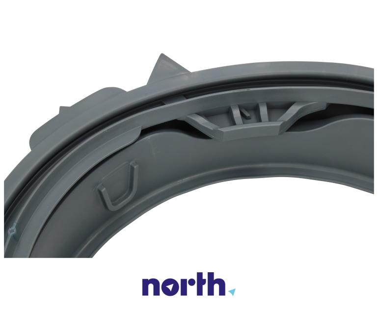 Fartuch do pralki Samsung WW90J6400CW/EG,2
