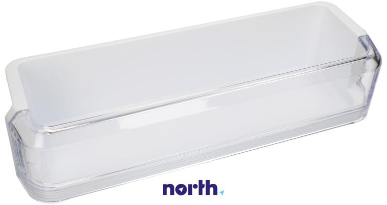 Półka na drzwi chłodziarki do lodówki Samsung RSG5UURS1/XES,0
