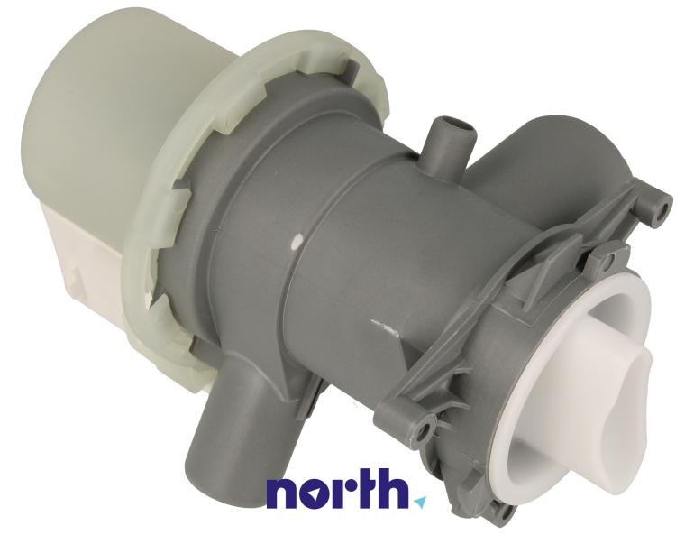 Pompa odpływowa kompletna do pralki WMB 71032 PLP TLMA (Beko) 2840941600,0