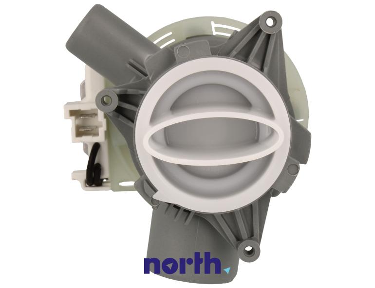 Pompa odpływowa kompletna do pralki WM 8120 W WM (Beko) 2840941600,3