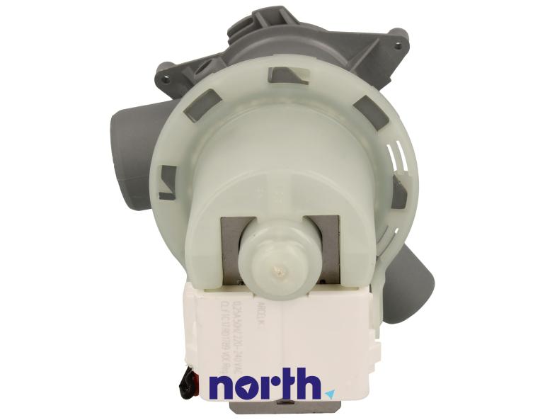 Pompa odpływowa kompletna do pralki WM 8120 W WM (Beko) 2840941600,4