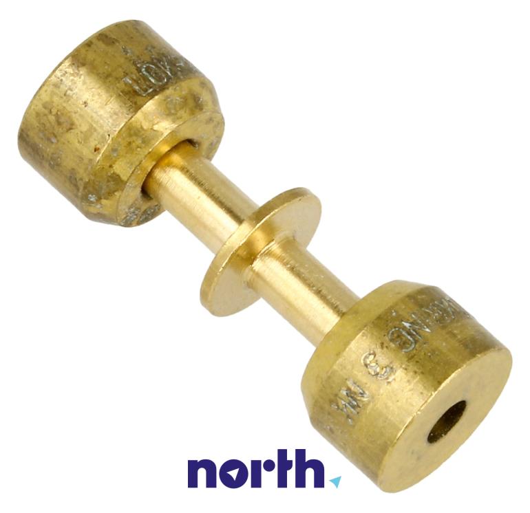 Złącze mosiężne do klimatyzacji do Bosch KGN36S52/26,0