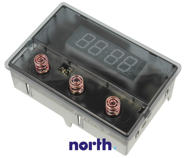 Programator (timer) do piekarnika do Amica ED 37610 B X-TYPE,0