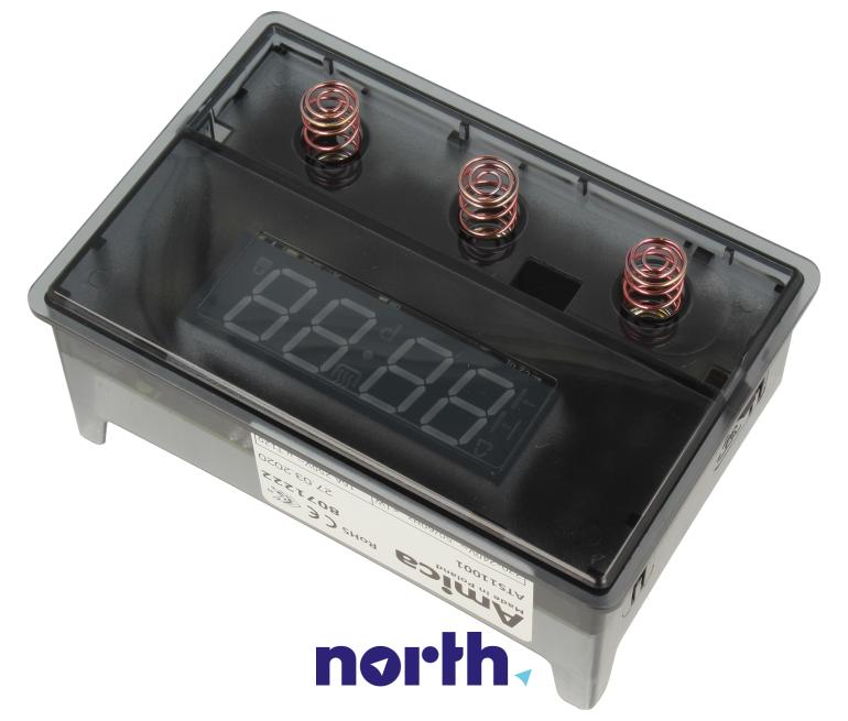 Programator (timer) do piekarnika do Amica ED 37610 B X-TYPE,1