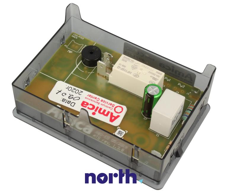 Programator (timer) do piekarnika do Amica ED 37610 B X-TYPE,2