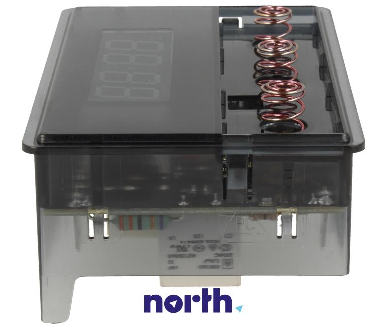Programator (timer) do piekarnika do Amica EBN 7551 AA,4