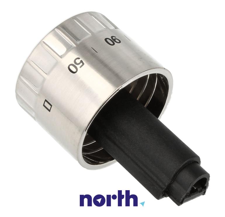 Pokrętło temperatury do piekarnika do Teka HS 715 INOX E00 (EE) VR00,0