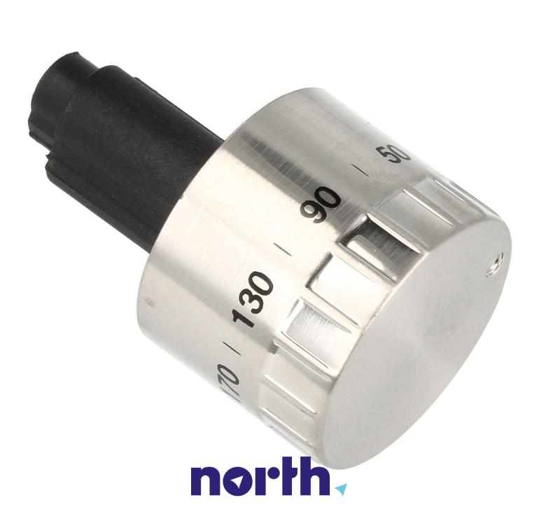 Pokrętło temperatury do piekarnika do Teka HS 715 INOX E00 (EE) VR00,1