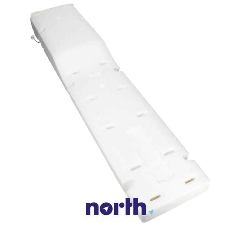 Pionowy panel multiflow chłodziarki Hotpoint Ariston EBQH20223F,1