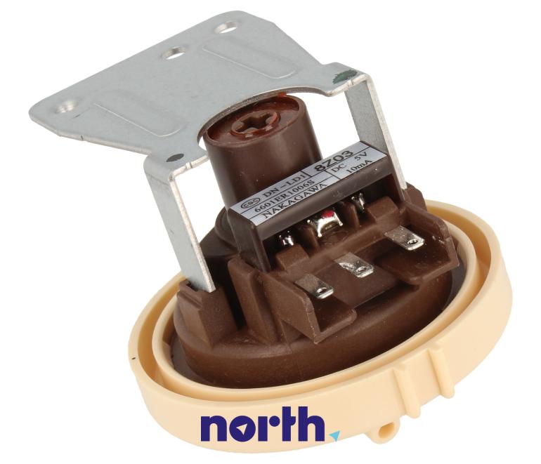 Hydrostat do pralki LG F10B8QD5,2