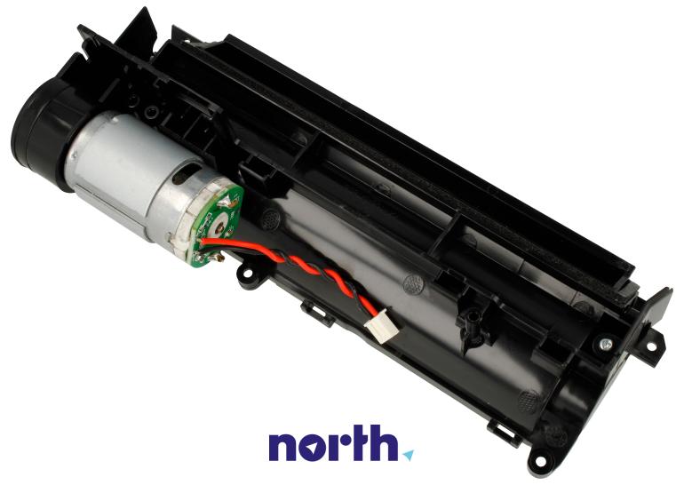 Silnik szczotki głównej do robota odkurzającego do Rowenta RR6925WH/NS0,0