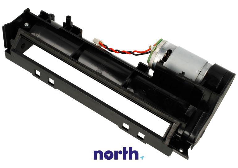 Silnik szczotki głównej do robota odkurzającego do Rowenta RR6925WH/NS0,1