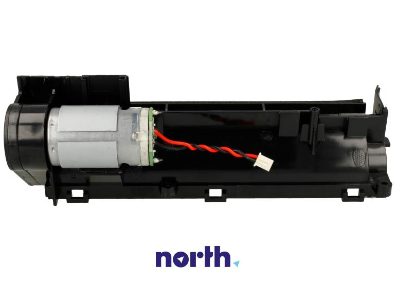 Silnik szczotki głównej do robota odkurzającego do Rowenta RR6925WH/NS0,3