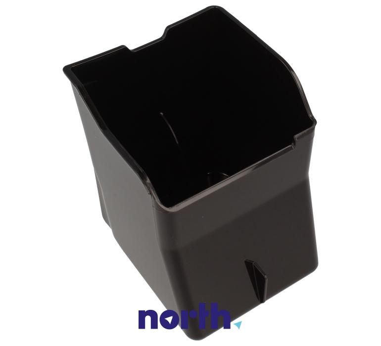 Pojemnik na fusy do ekspresu do kawy Saeco SM6580/00,2