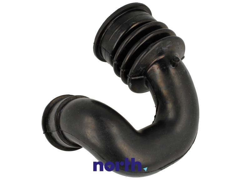 Wąż połączeniowy dozownik-bęben (dozownik - bęben) do pralki Samsung WW90J6603AW/EE,2