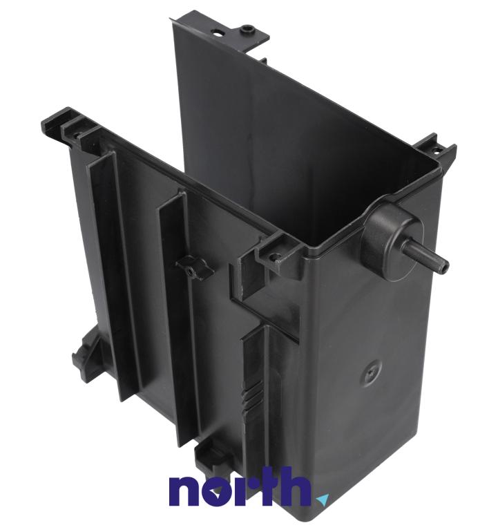 Płyta montażowa do ekspresu do Saeco SUP037DR,0