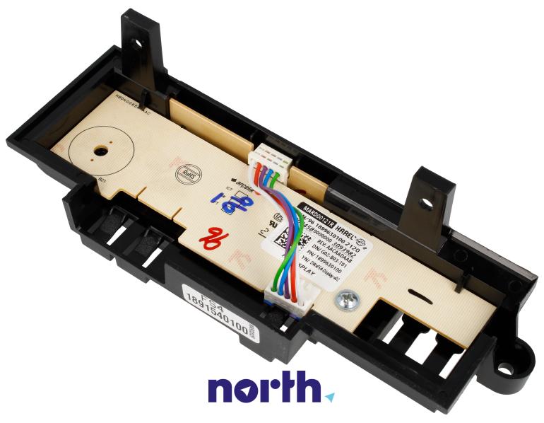 Moduł obsługi do zmywarki do Beko DSFN 1530 X (92607),0
