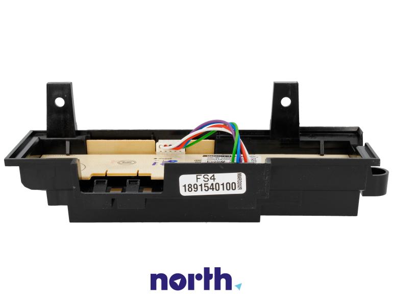 Moduł obsługi do zmywarki do Beko DSFN 1530 X (92607),3