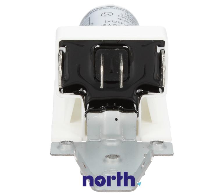 Filtr przeciwzakłóceniowy do zmywarki do Sharp QW-GX12F472S-EU,4