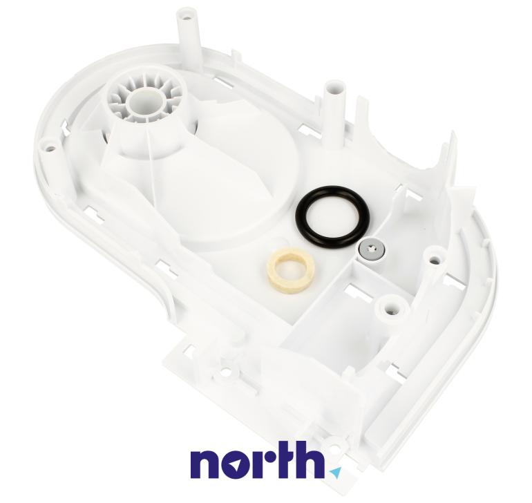 Mocowanie ramienia obrotowego do robota kuchennego do Bosch MUM52120GB/03,1