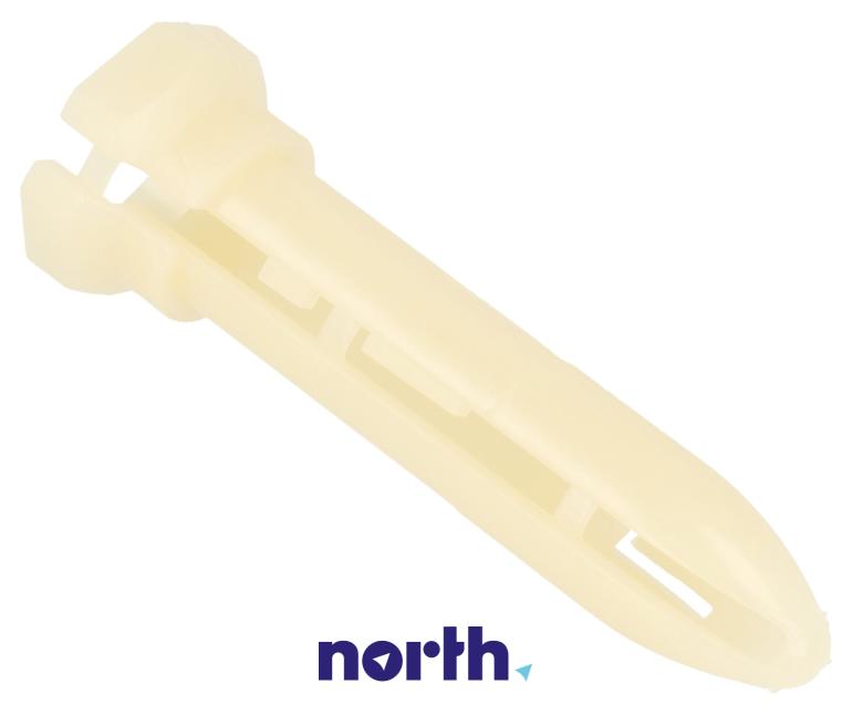 Trzpień amortyzatora do pralki Sharp ES-HFA6103W3-EE,0
