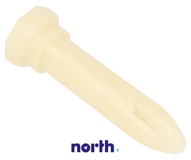 Trzpień amortyzatora do pralki Sharp ES-HFA6103W3-EE,1
