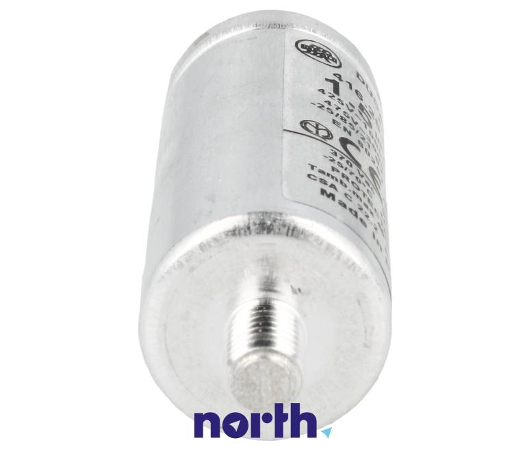 Kondensator rozruchowy do Bosch WVD24520IT/01,4