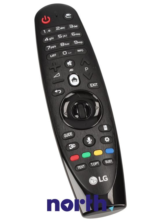 Pilot do telewizora 55UH600V.AEU LG,0