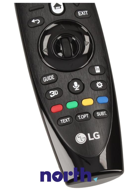 Pilot do telewizora 55UH600V.AEU LG,3