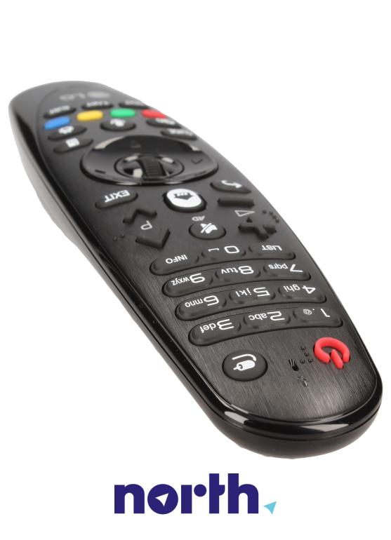 Pilot do telewizora 55UH600V.AEU LG,4