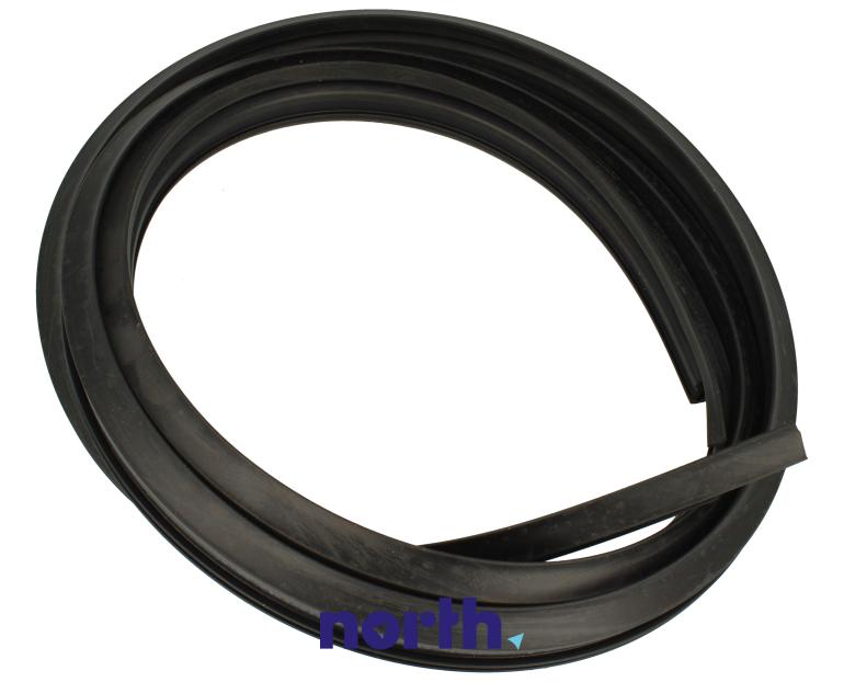 Uszczelka dookoła drzwi do zmywarki Sharp QW-HS24F472B-EU,0