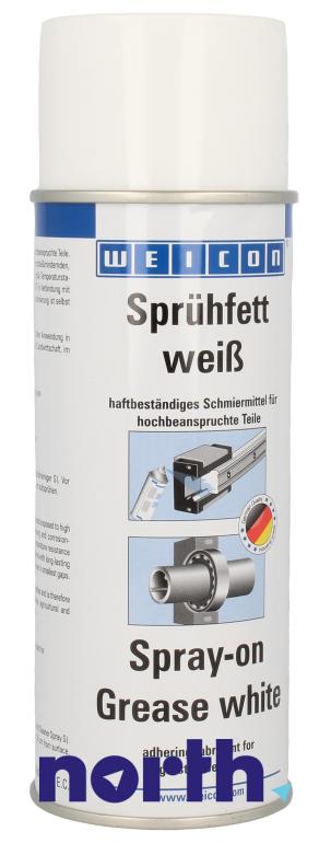 Smar silikonowy w sprayu do Brandt WM901ECOD/D,0