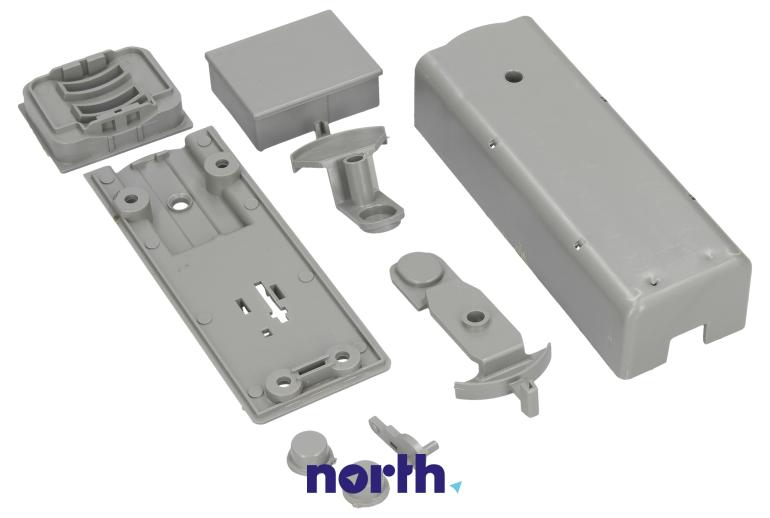 Obudowa modułu sterującego do okapu do Gorenje DKF500M,0