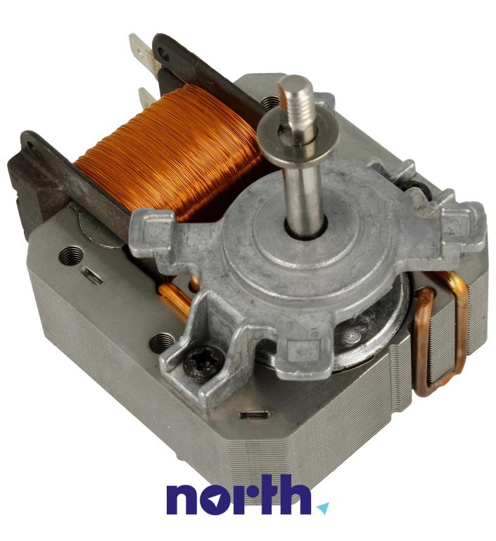 Silnik wentylatora do piekarnika do Electrolux EOB6631BOX,1