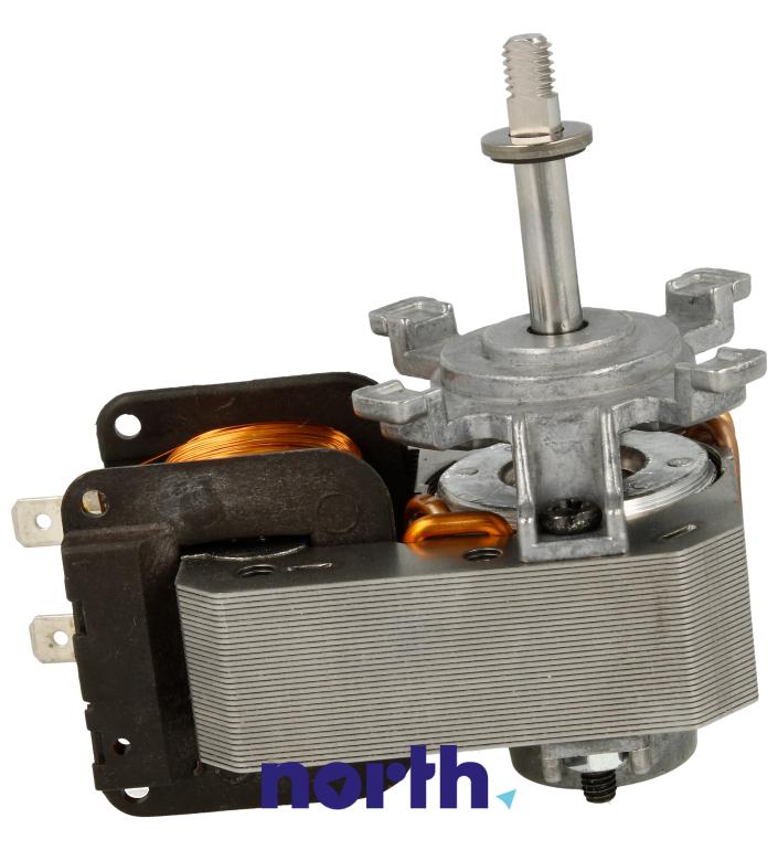 Silnik wentylatora do piekarnika do Electrolux EOB6631BOX,3