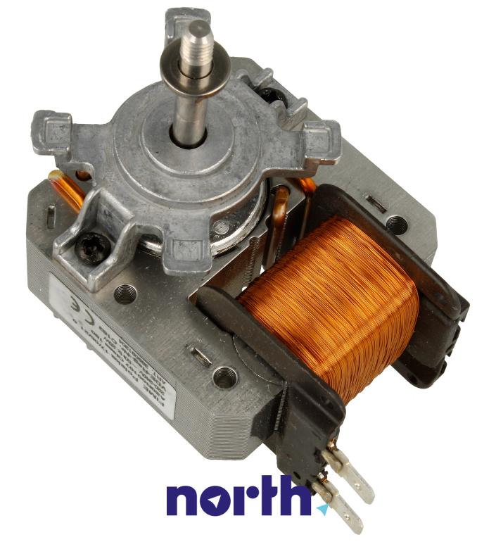 Silnik wentylatora do piekarnika do Hotpoint Ariston FQ103.1(GR)/HA,0