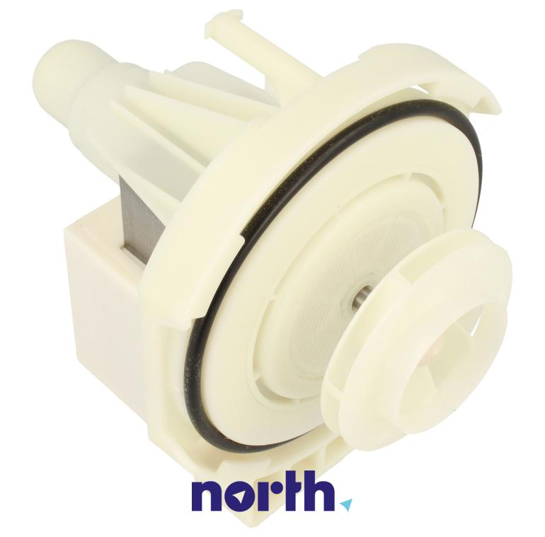 Silnik pompy myjącej do zmywarki do Hotpoint Ariston ELTB4B019EU,0