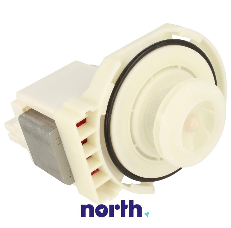 Silnik pompy myjącej do zmywarki do Hotpoint Ariston ELTB4B019EU,2