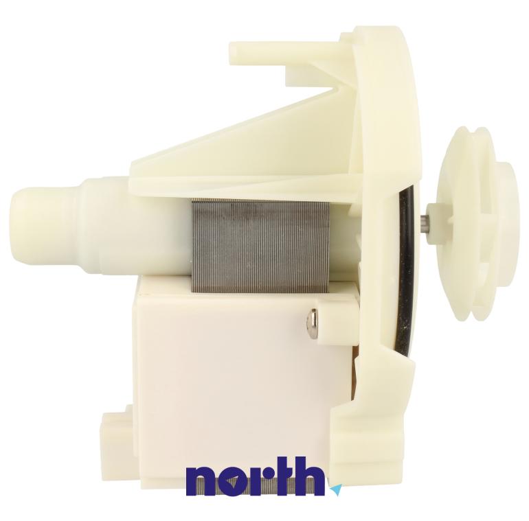 Silnik pompy myjącej do zmywarki do Hotpoint Ariston ELTB4B019EU,4
