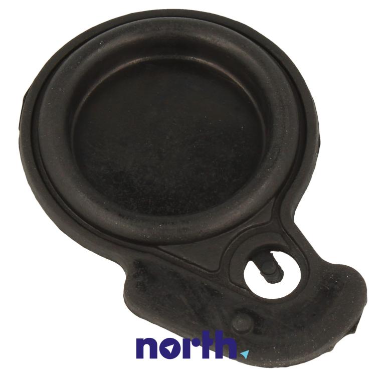 Membrana zaworu wody do podgrzewacza wody do Mora 5 504 003,0