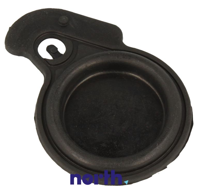 Membrana zaworu wody do podgrzewacza wody do Mora 5 504 003,1