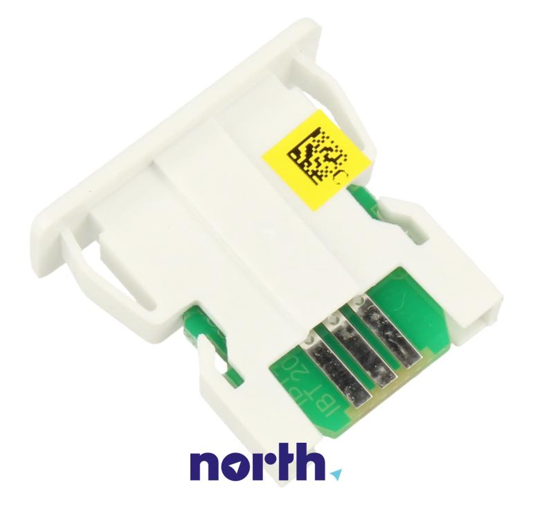 Wyłącznik/włącznik światła do lodówki Bosch KGN36MLEA/02,1