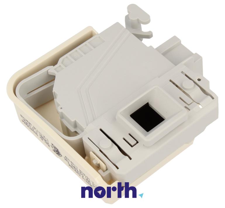 Blokada otwarcia drzwi do pralki Bosch WAE24460GB/21,0