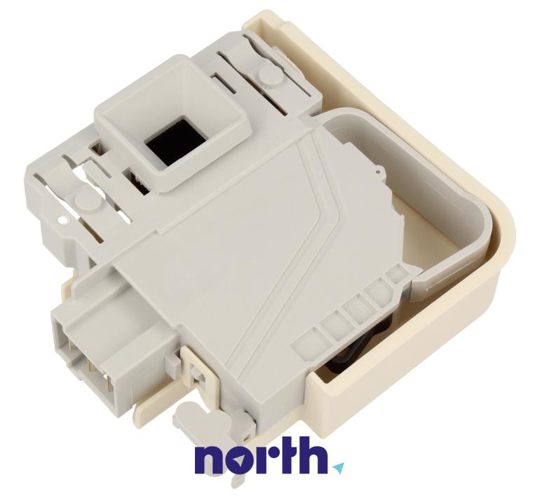 Blokada otwarcia drzwi do pralki Bosch WAE24460GB/21,1