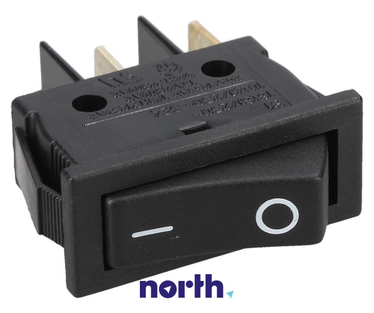 Włącznik sieciowy on/off do ekspresu do Bosch TCA5601/01,0