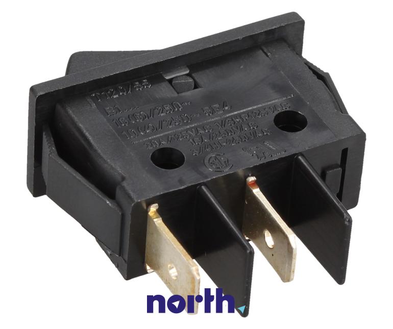 Włącznik sieciowy on/off do ekspresu do Bosch TCA5601/01,1