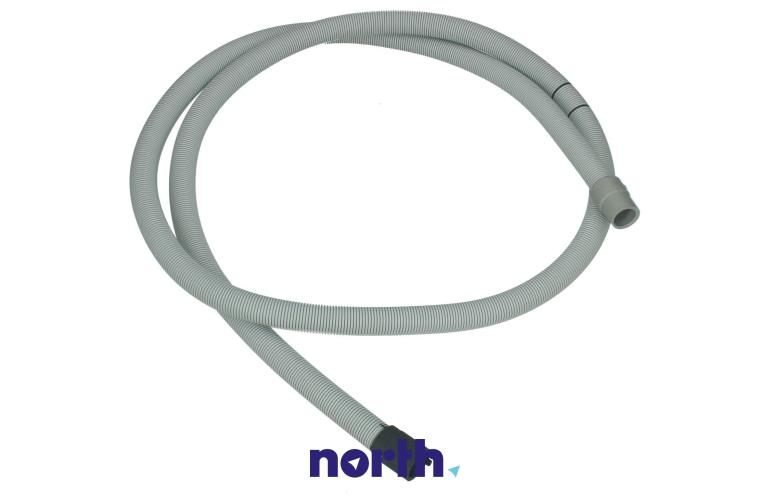 Wąż odpływowy do pralki do Bosch WLG2426KPL/01,0