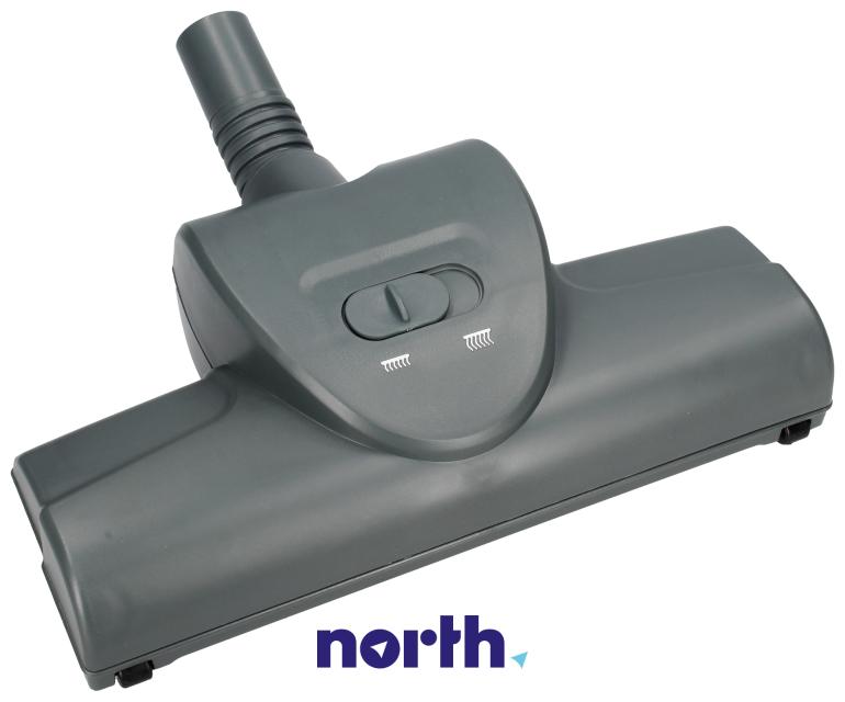 Turboszczotka do odkurzacza Zelmer ZVC412KTUA/05,0